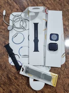 APPLE WATCH SERIES 8 45 MM