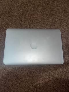 Macbook