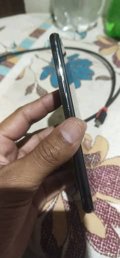 iPhone X all ok pta aproof