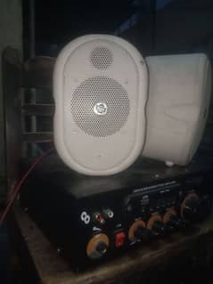speaker for rent all type of portable and sound system .