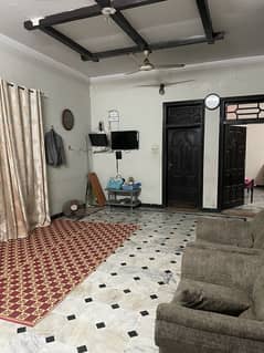 5 Marla house rent
