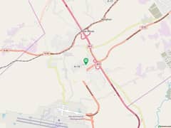 Mumtaz City 04 Kanal Residential Plot For Sale