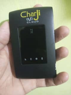 prcl chargi device