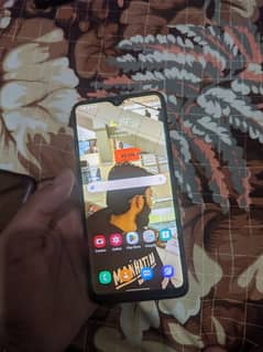 Samsung A20s All Ok