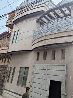 4 Marla house rent