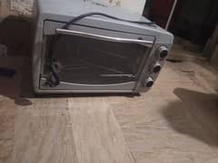 oven