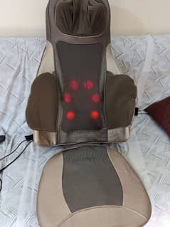 Massaging