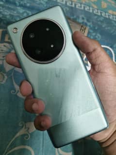INFINIX ZERO 40 4G