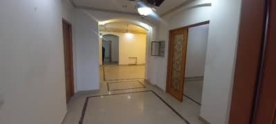 knaal lower portion 2bed upper portion proper lock available for rent in dha phase 4 AA block