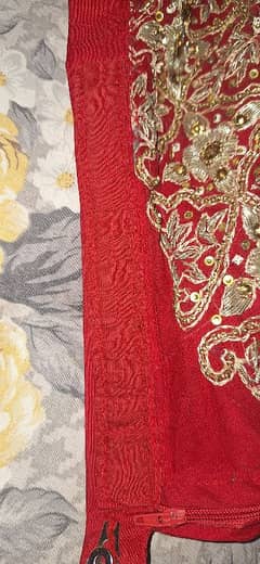 bridal sharara