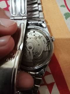 Seiko 5 10/10
