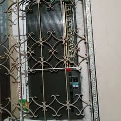 window ac