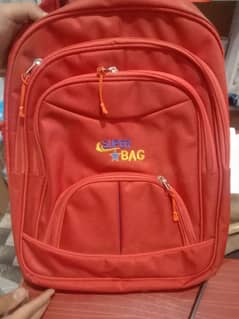 school bag