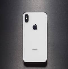 Iphone XS Max 64GB PTA approved
