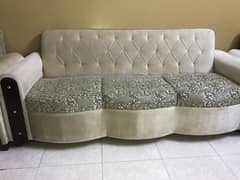 5 seater sofa set