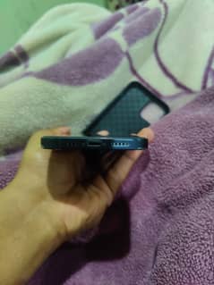 I phone 12 nan pta