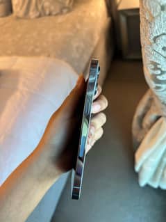 Iphone 13 pro 256 gb pta approved