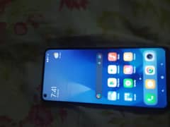Xiamoi Mi 10t 5g 8/128 with box charger