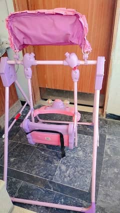 baby cart