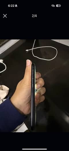 Iphone xr jv