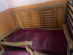 chairs