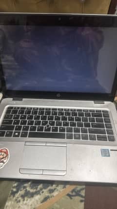 hp elite book 16 gb ram
