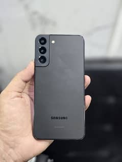 Samsung s22 Plus PTA Approved Waterpack