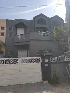 5 Marla Double Storey House For Sale Eden Lane Villas 2