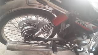 bike