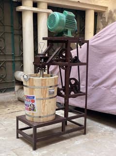 Kulfa Machines Whattsapp no 03038660300