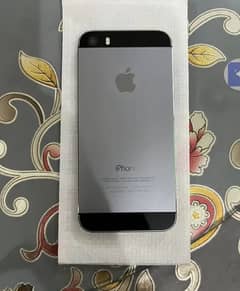 iPhone 5s 64GB official PTA Approved My WhatsApp number 0326/74/83/089