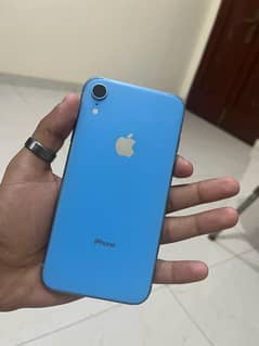 iPhone XR Factory Unlock