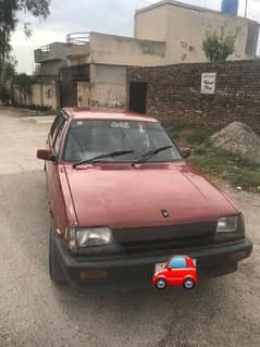 Suzuki Khyber 1997