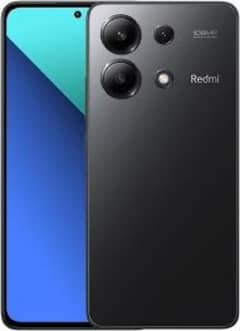 Redmi Note 13.4G