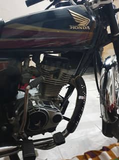 Honda 125 best bike ever