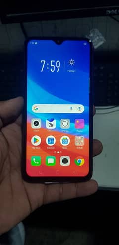 OPPO A5s 3GB 32GB WhatsApp 03067619619