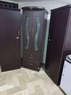 cupboards