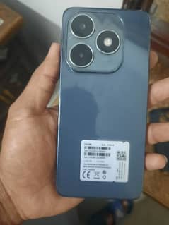 Tecno spark 20