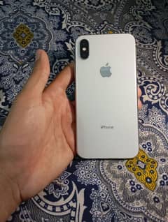 IPHONE X