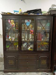 Showcase/Divider
