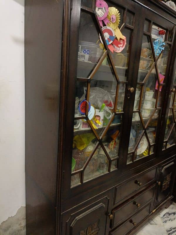 Showcase/Divider 1