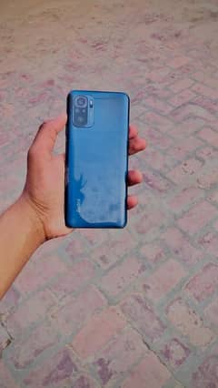 Redmi note 10