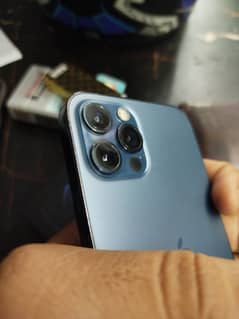 iphone 12 pro PTA (0349-6755044)
