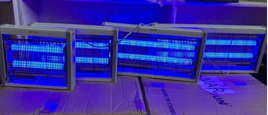  Electric Insect Killer Machine | Mosquito & Fly Zapper – Best Price