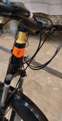 Bicycle 28 inch