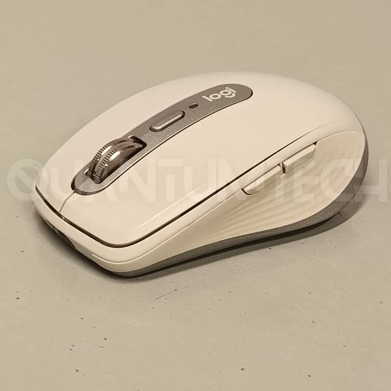 Logitech MX Keys Mini MX Anywhere 3S For Mac Wireless Keyboard Mouse 8