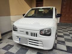 Suzuki Alto 2023 VXR