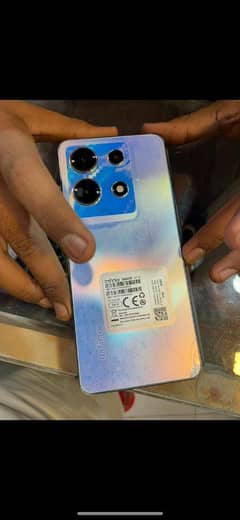 infinix