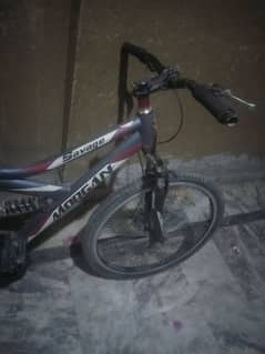 Morgan Bicycle urgent sale ONLY SERIOUS BUYERS CONTACT ME.
