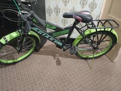 cycle